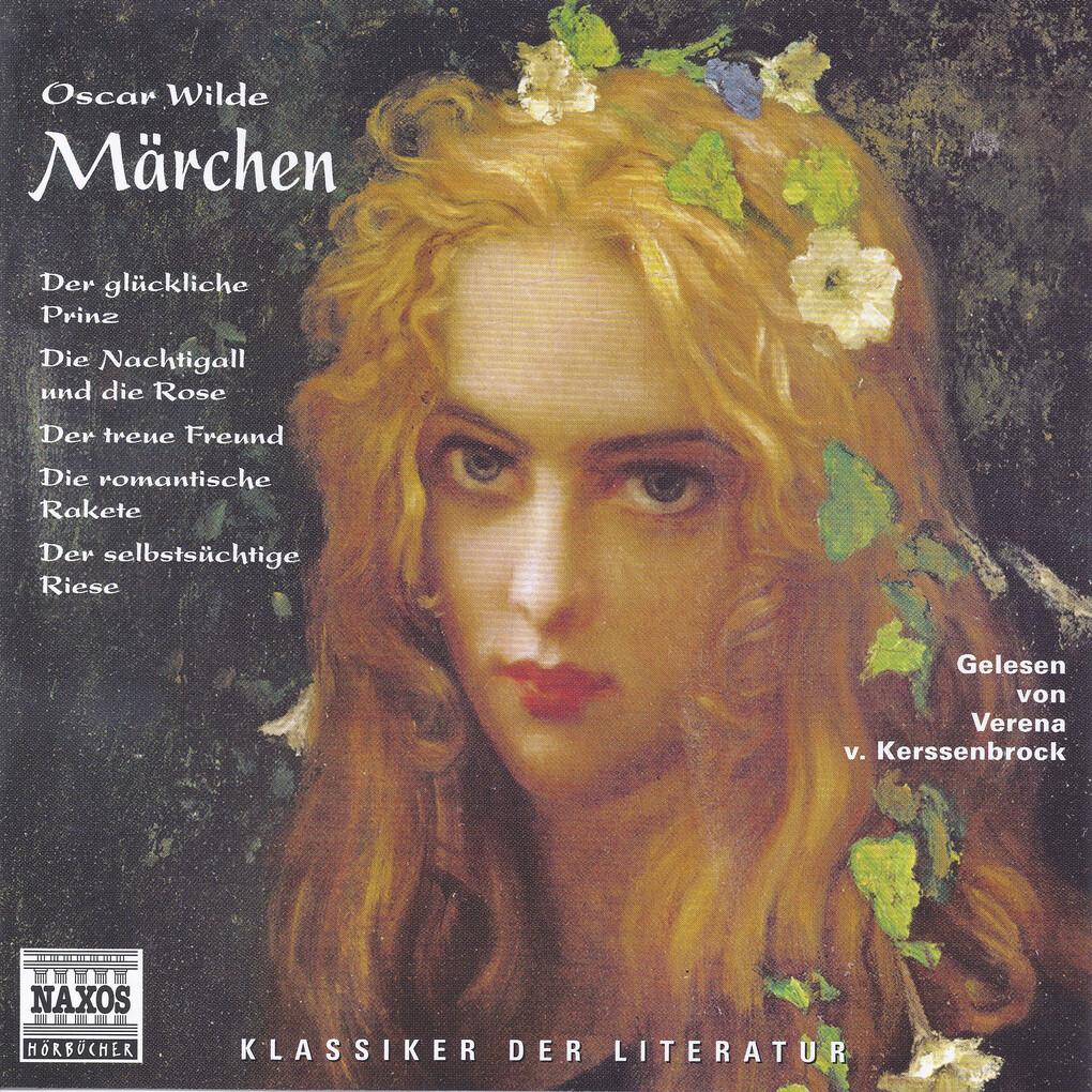 Oscar Wilde: Märchen