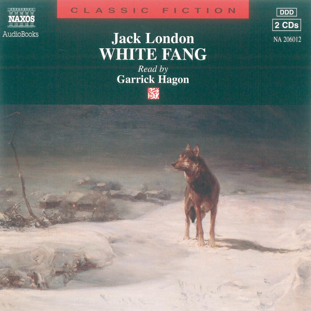 White Fang