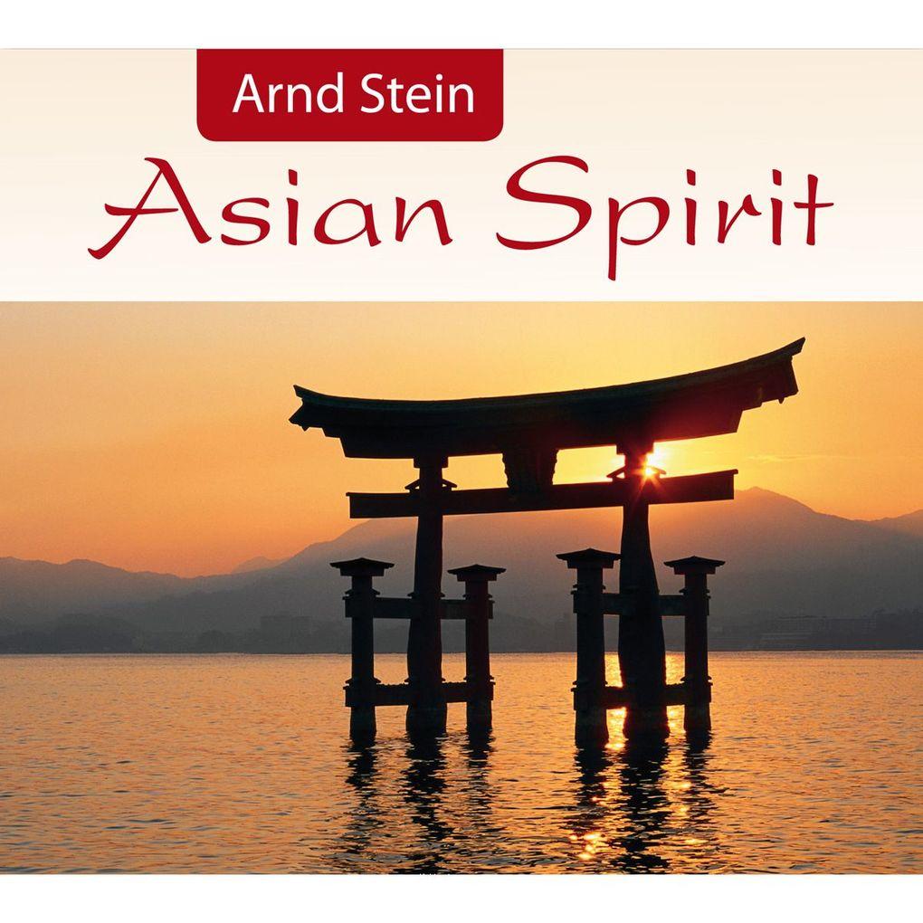 Asian Spirit