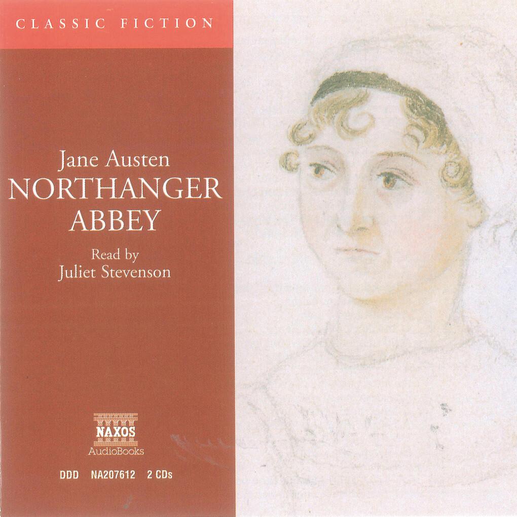 Northanger Abbey