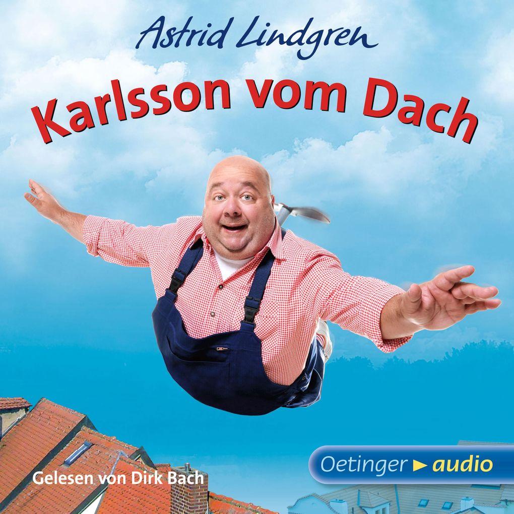 Karlsson vom Dach