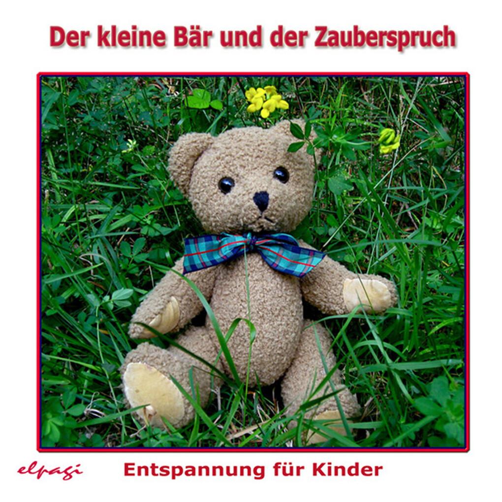 Der kleine Bär und der Zauberspruch