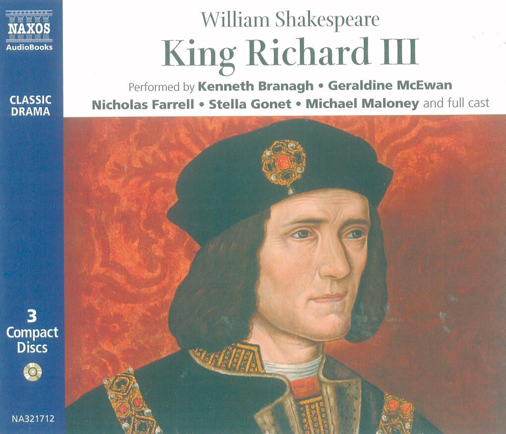 Richard III