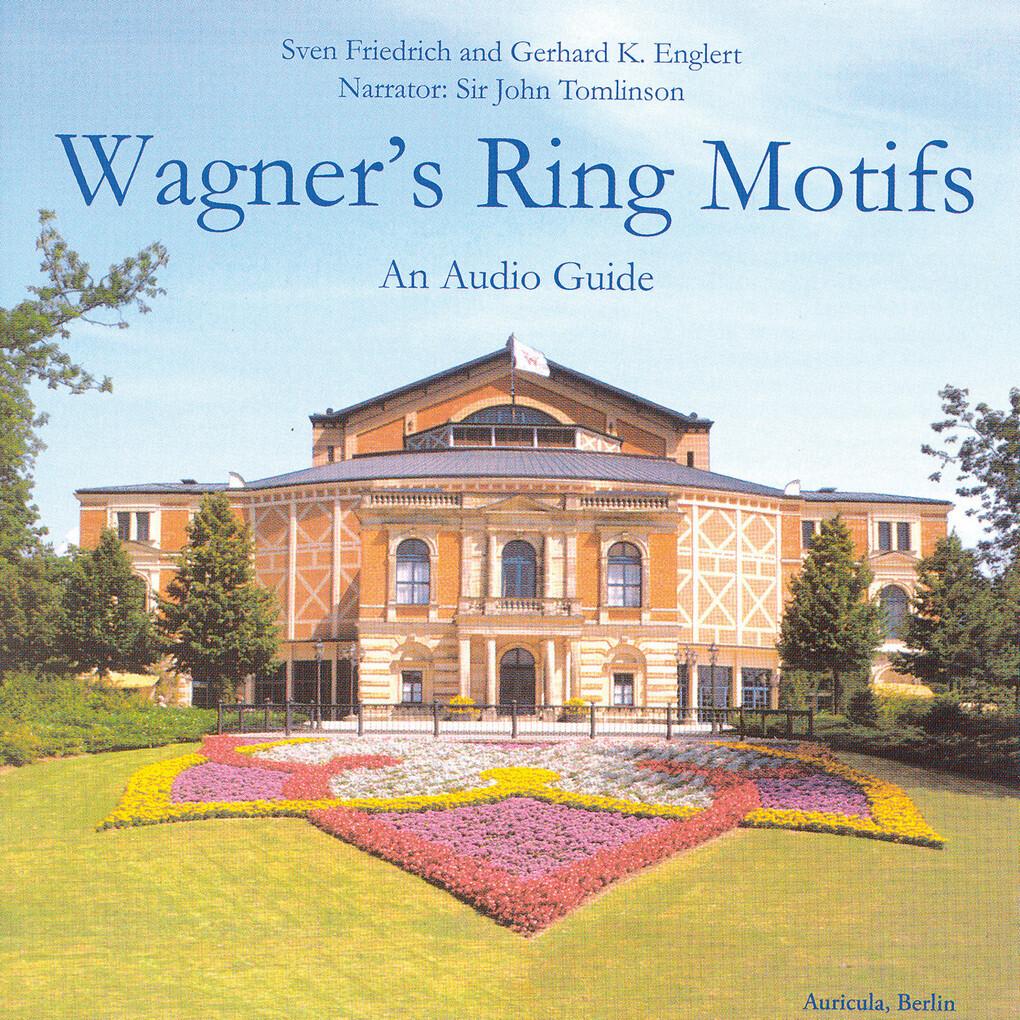 Wagner's Ring Motifs