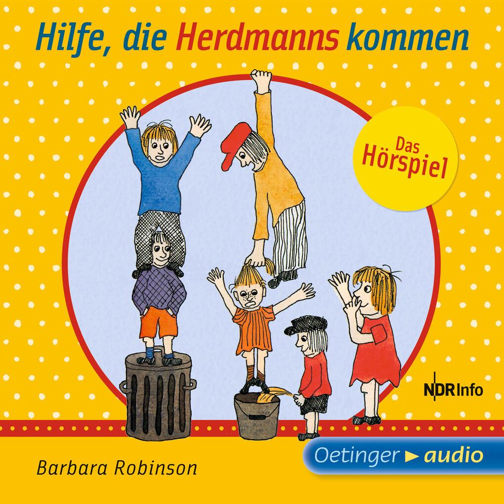 Hilfe, die Herdmanns kommen