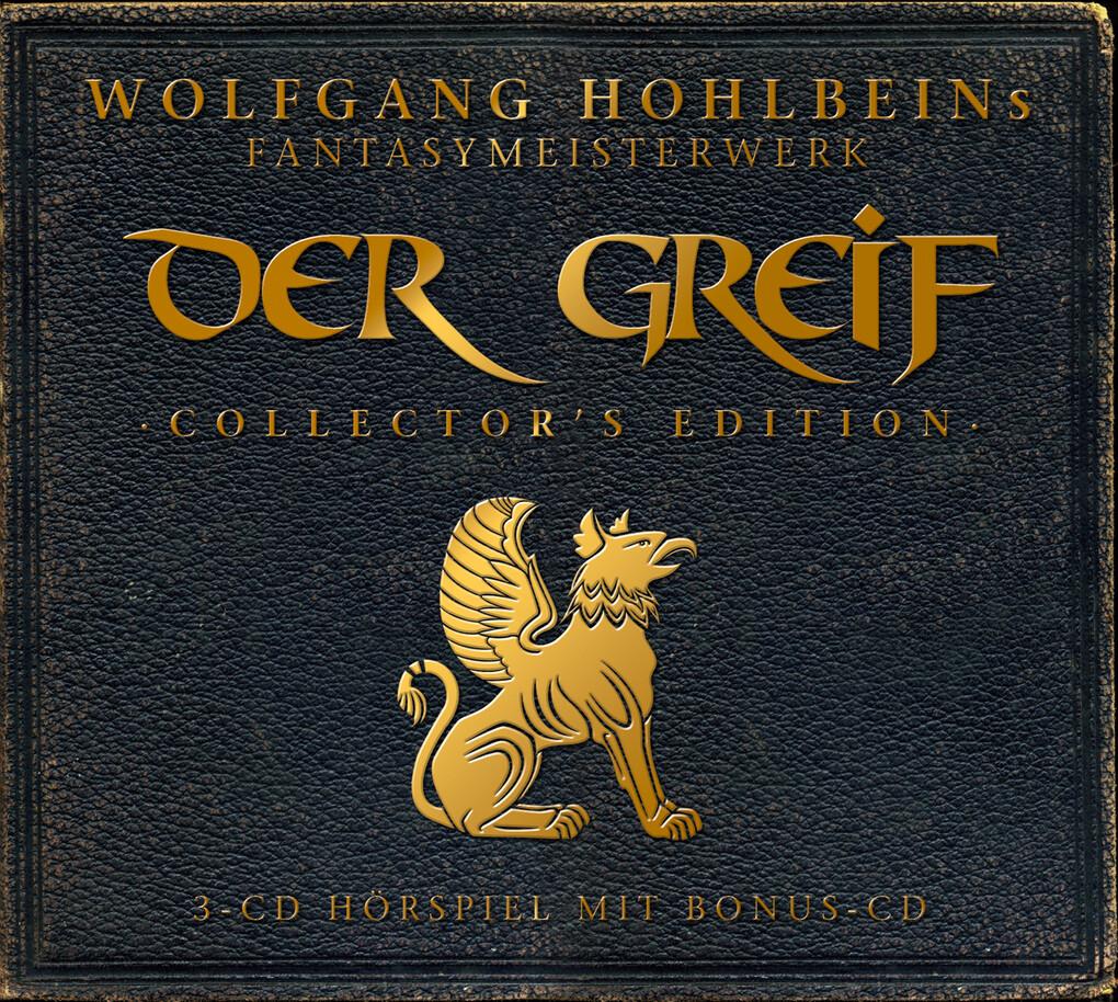 Der Greif (Collector's Edition)