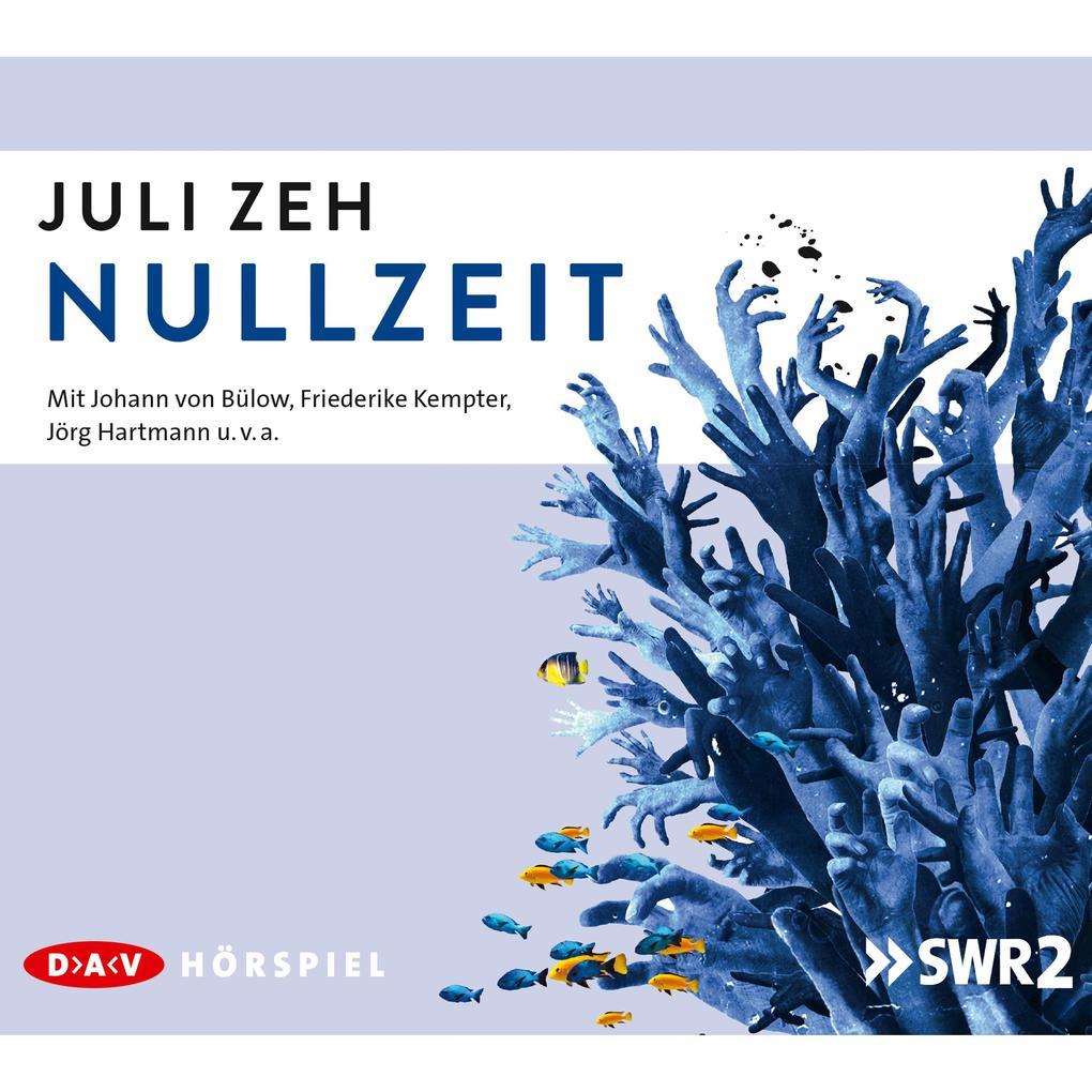 Nullzeit (Hörspiel)