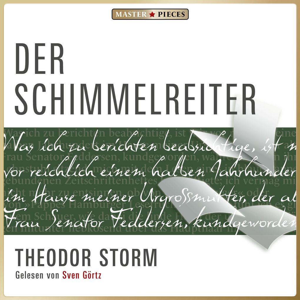 Der Schimmelreiter