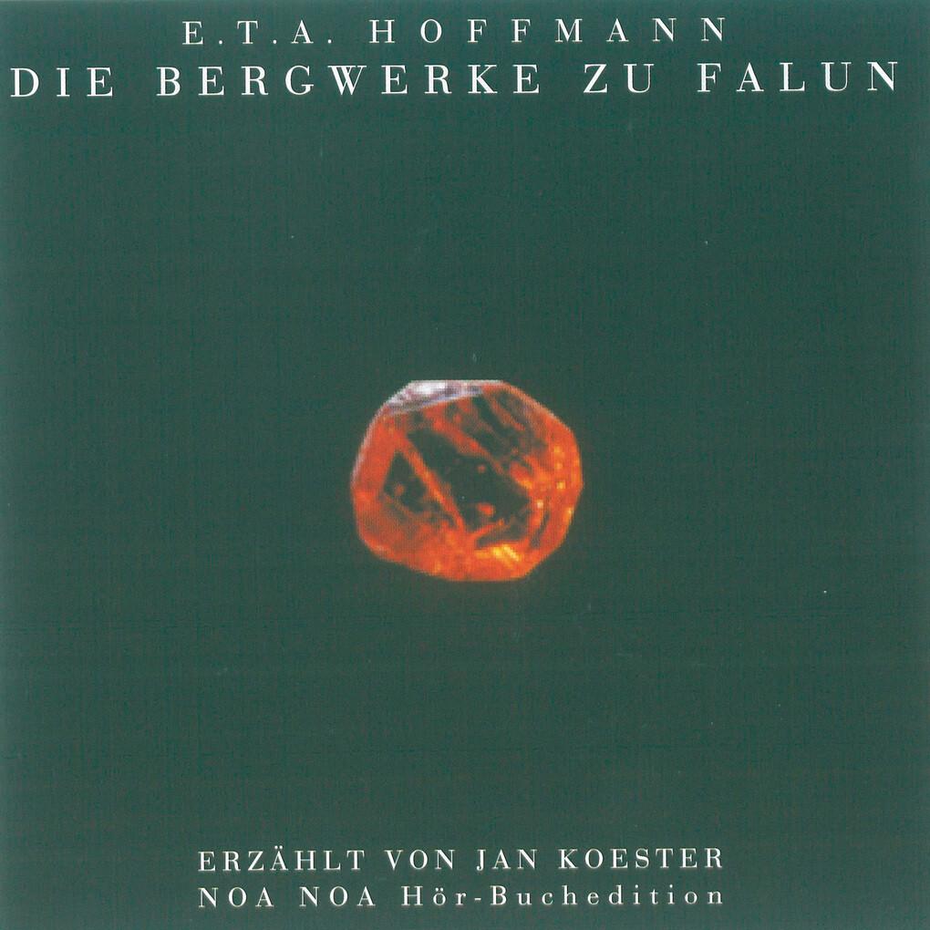 Die Bergwerke zu Falun