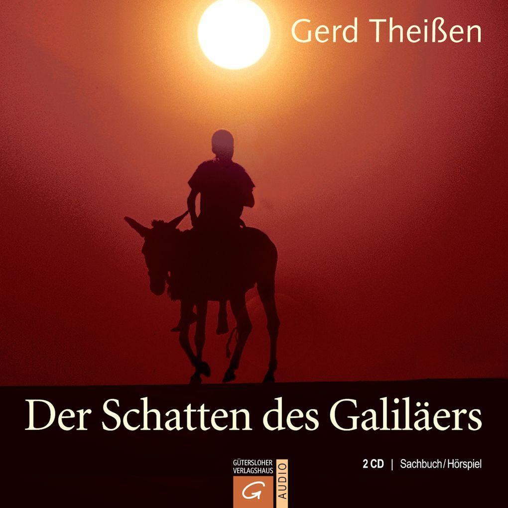 Der Schatten des Galiläers