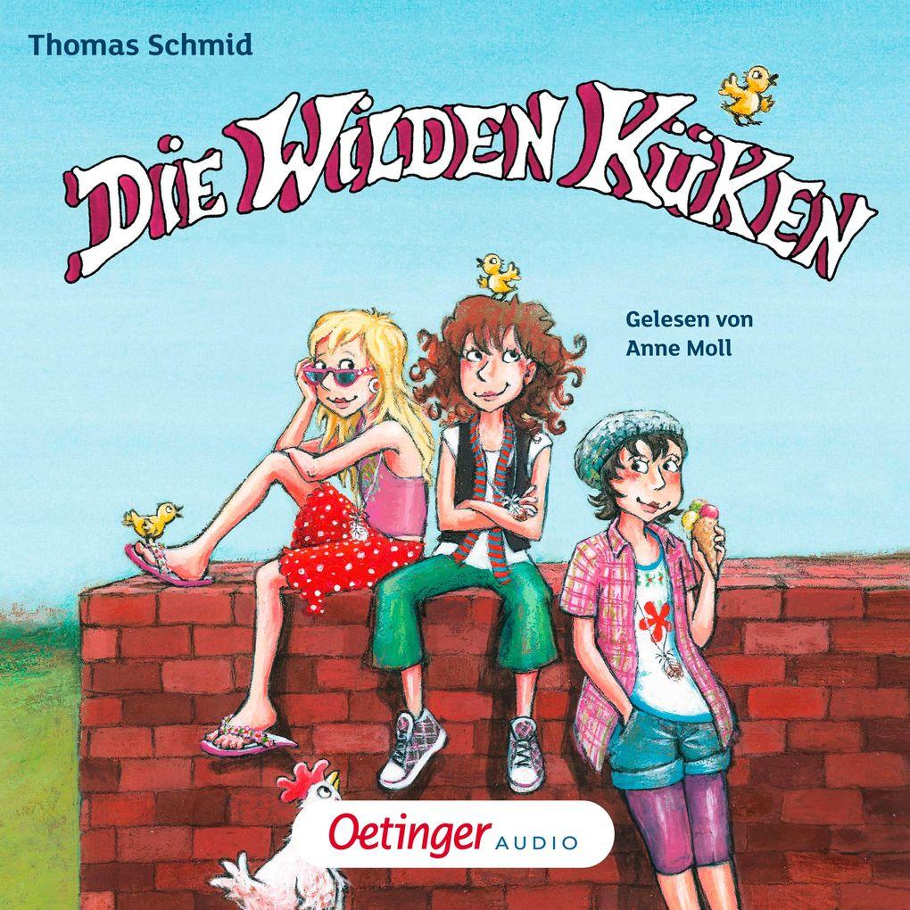 Die Wilden Küken 1