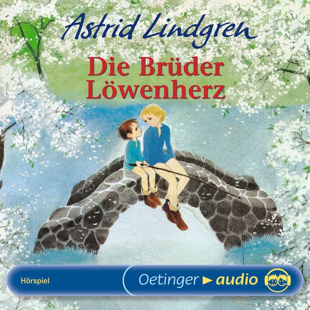 Die Brüder Löwenherz