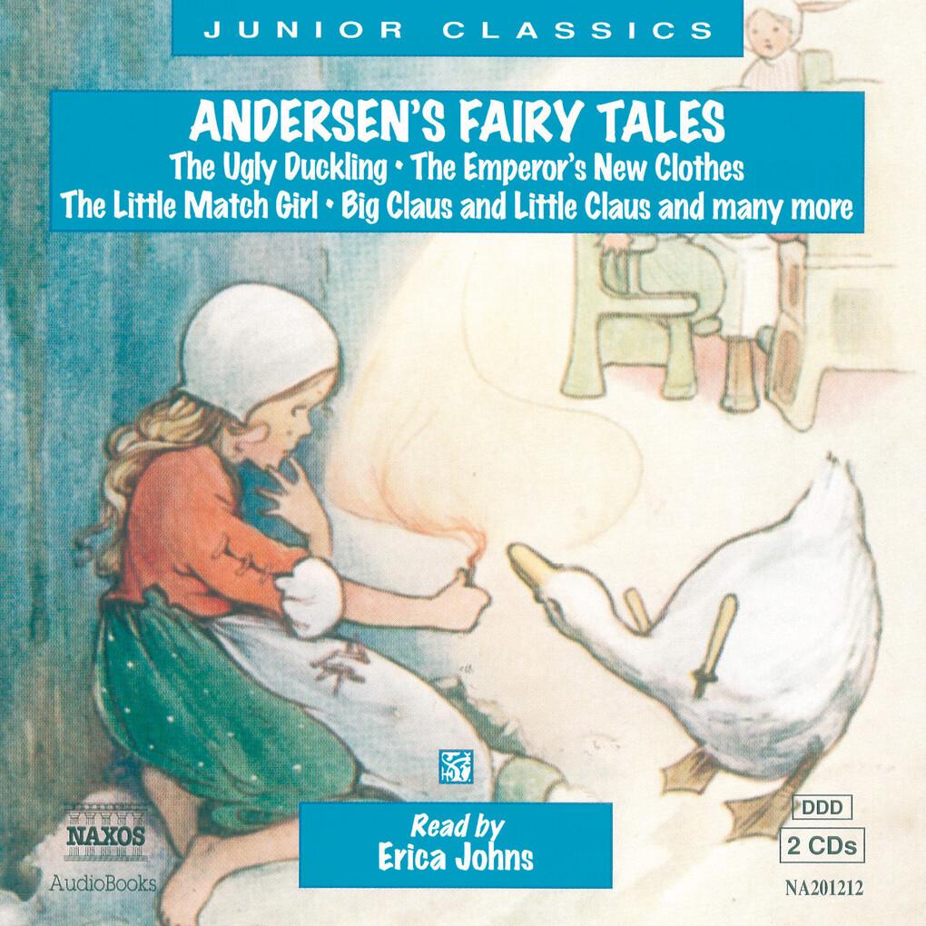 Andersen's Fairy Tales