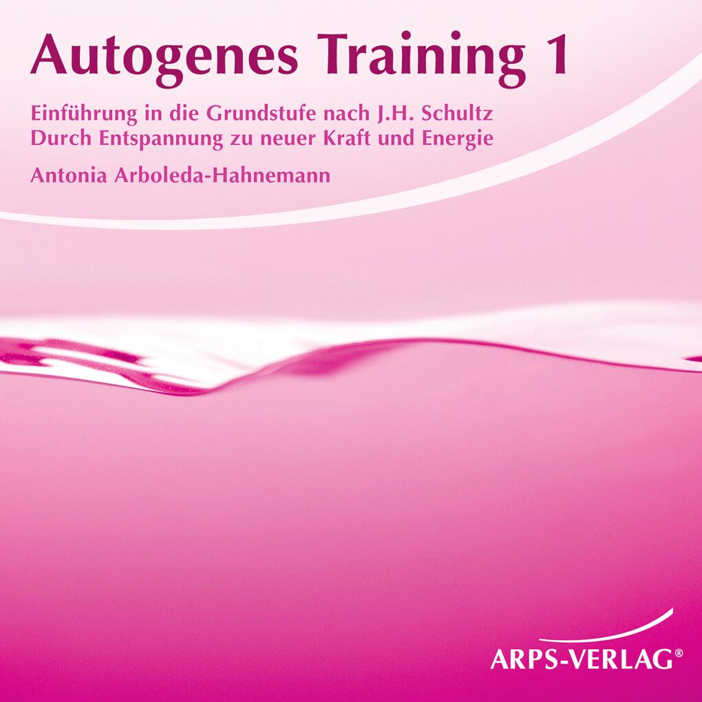 Autogenes Training 1