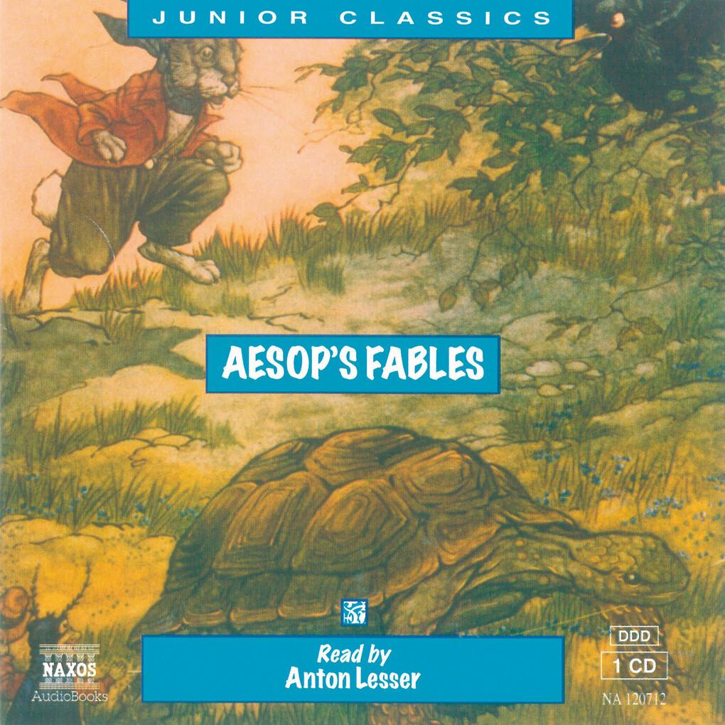 Aesop's Fables