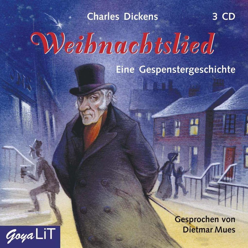 Weihnachtslied