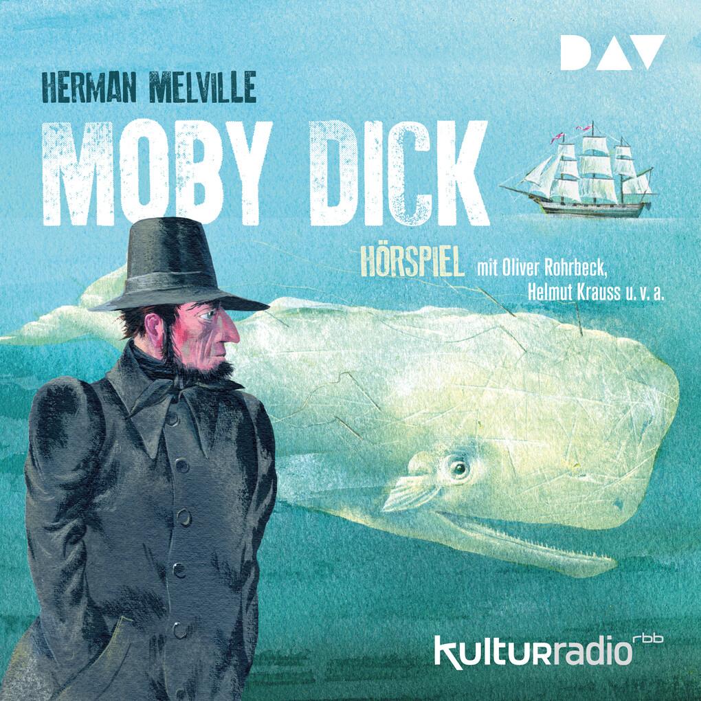 Moby Dick