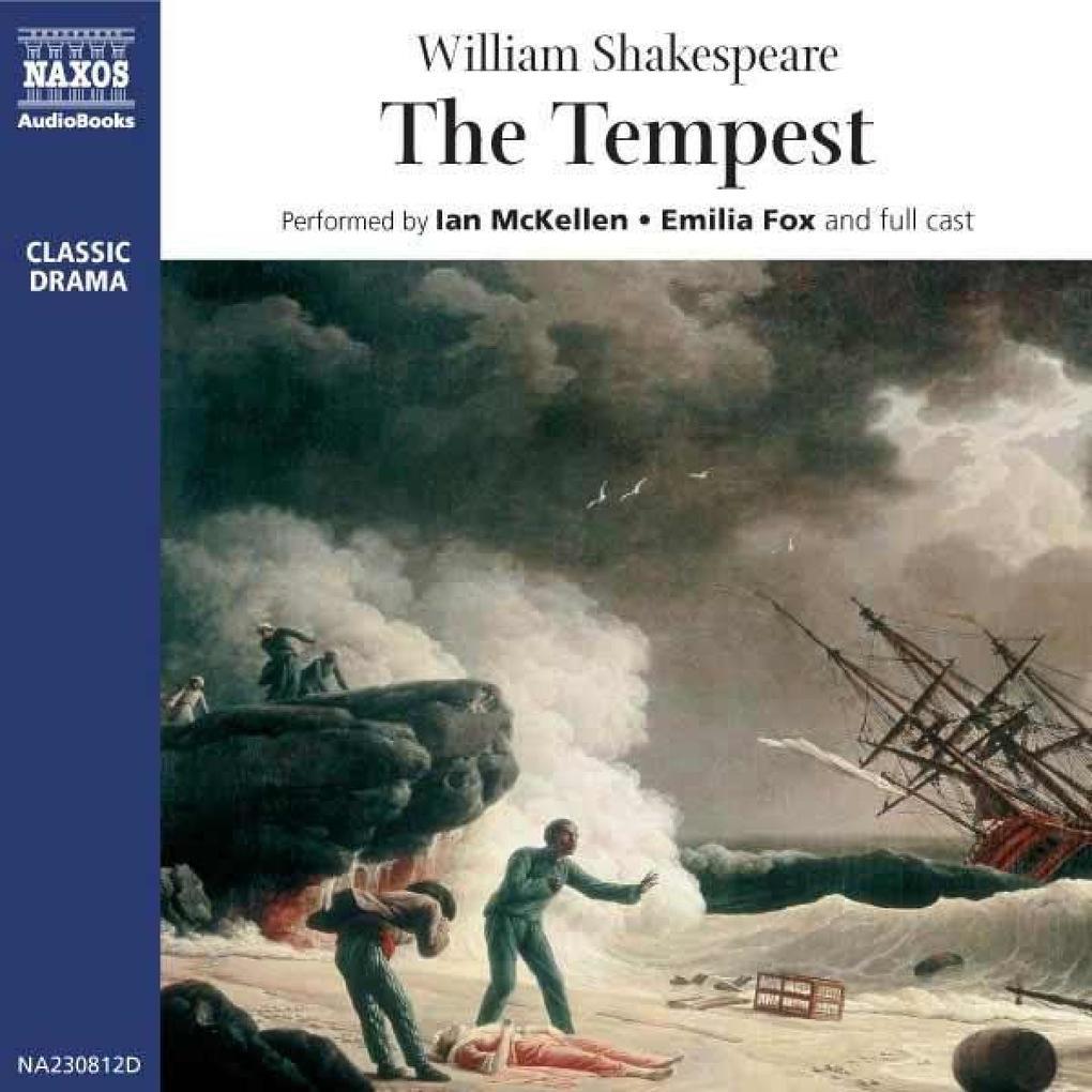 The Tempest