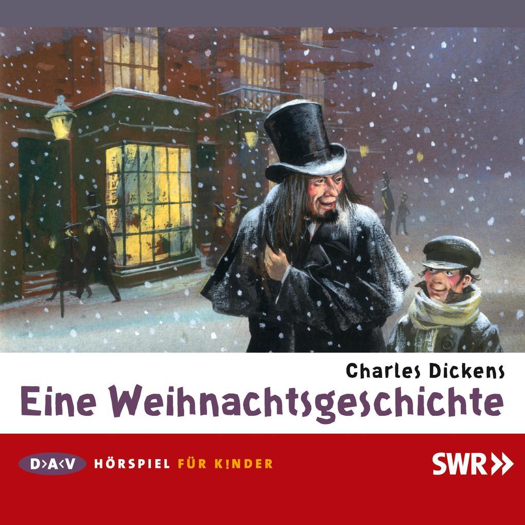 Eine Weihnachtsgeschichte