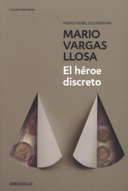 El héroe discreto