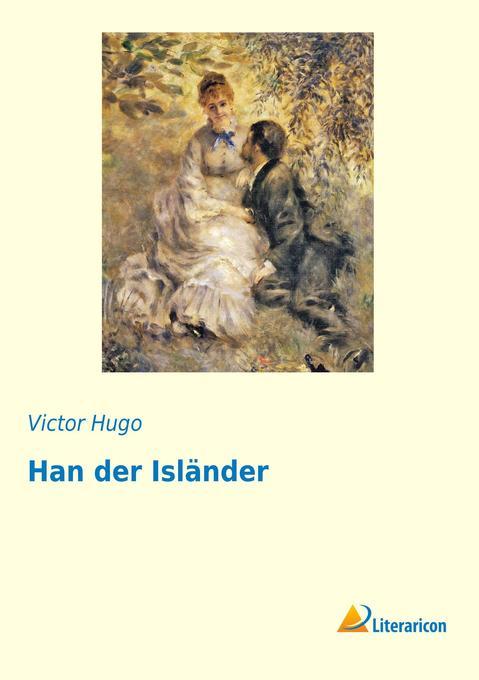 Han der Isländer