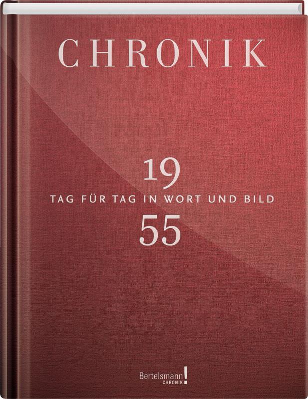 Chronik 1955