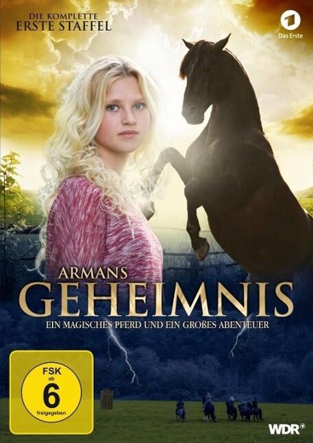 Armans Geheimnis