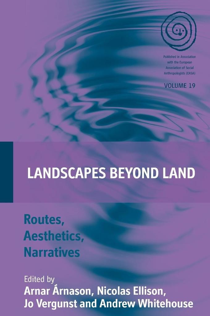 Landscapes Beyond Land