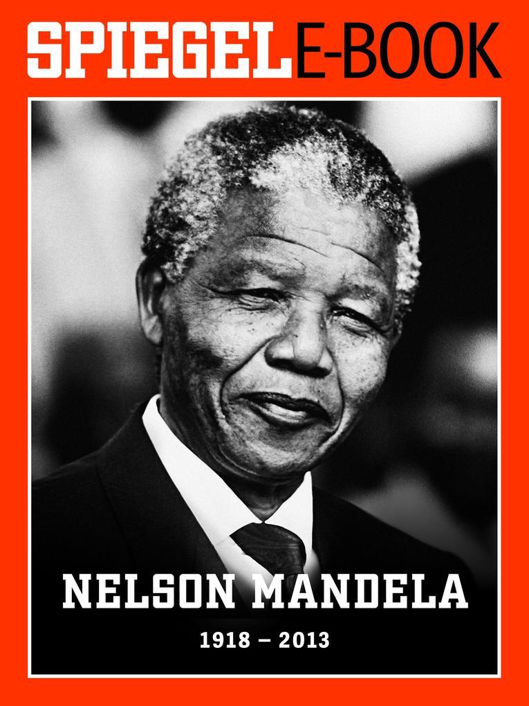 Nelson Mandela (1918-2013)