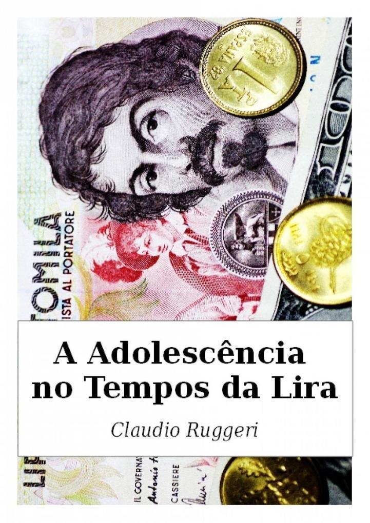 Adolescencia no Tempos da Lira