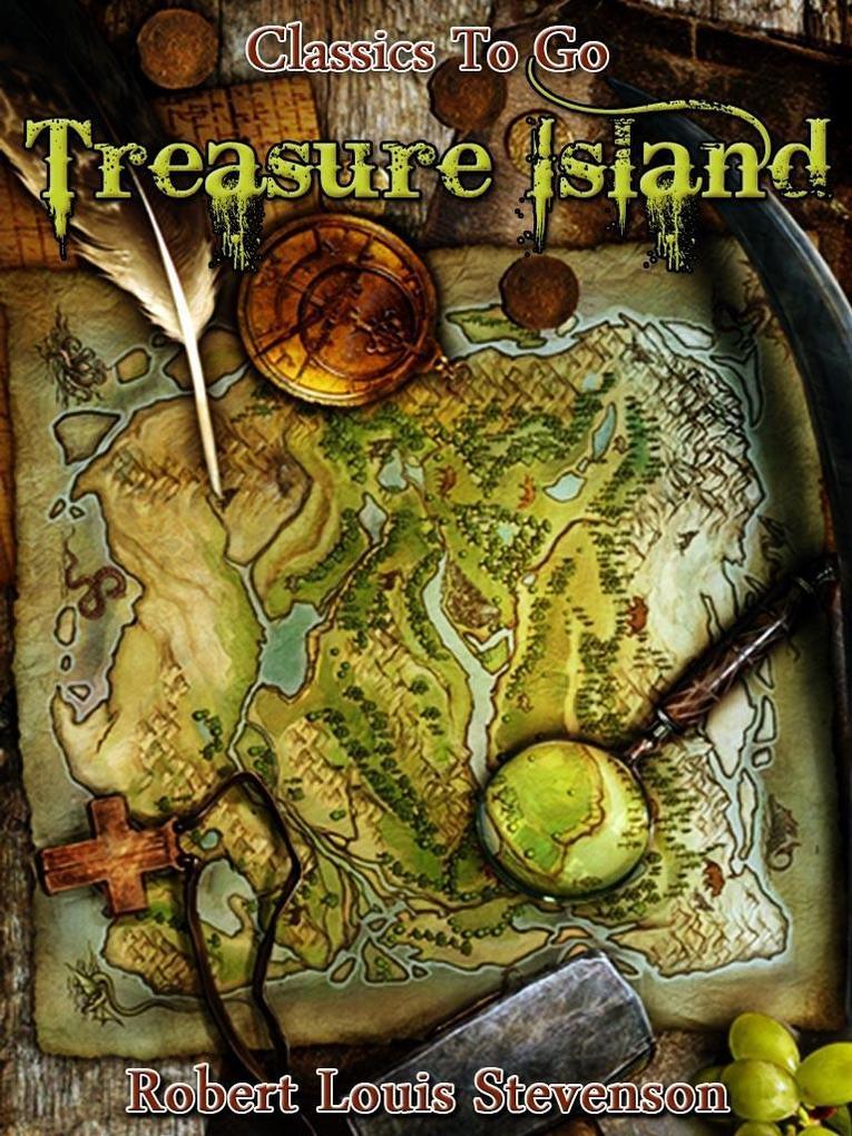 Treasure Island