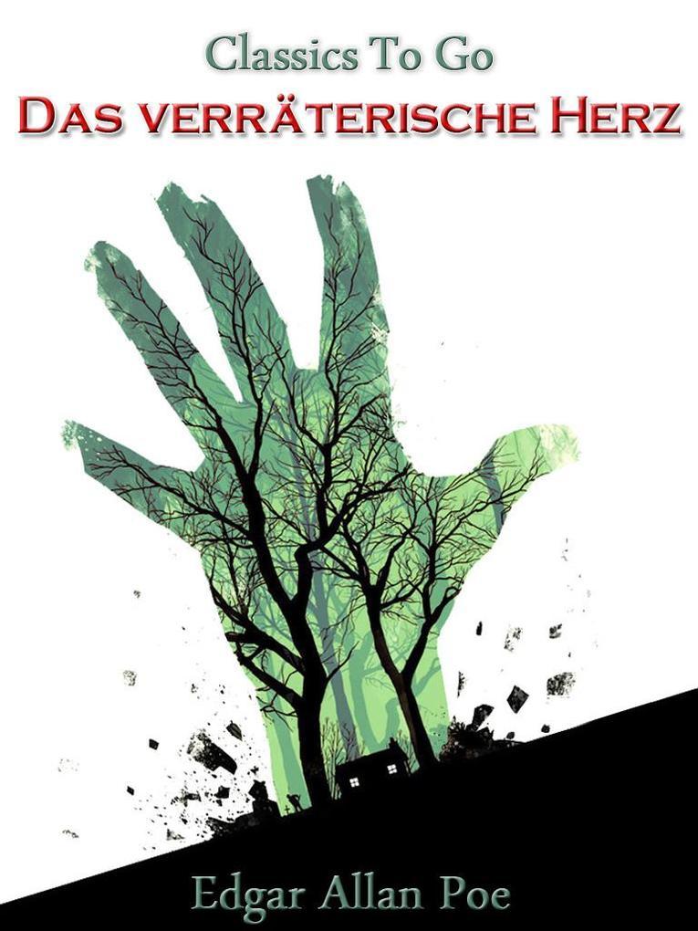 Das verräterische Herz