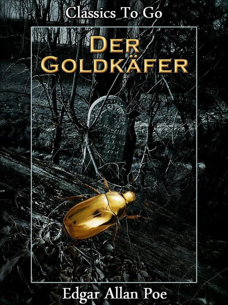 Der Goldkäfer