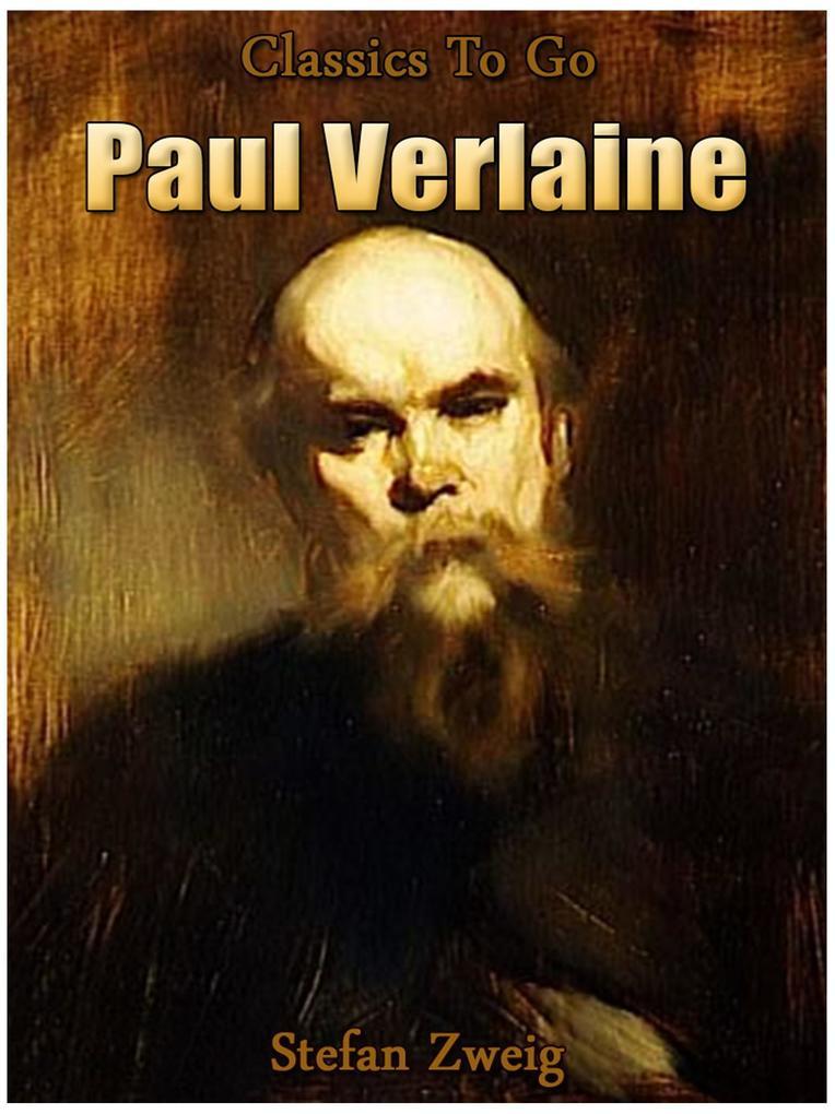 Paul Verlaine