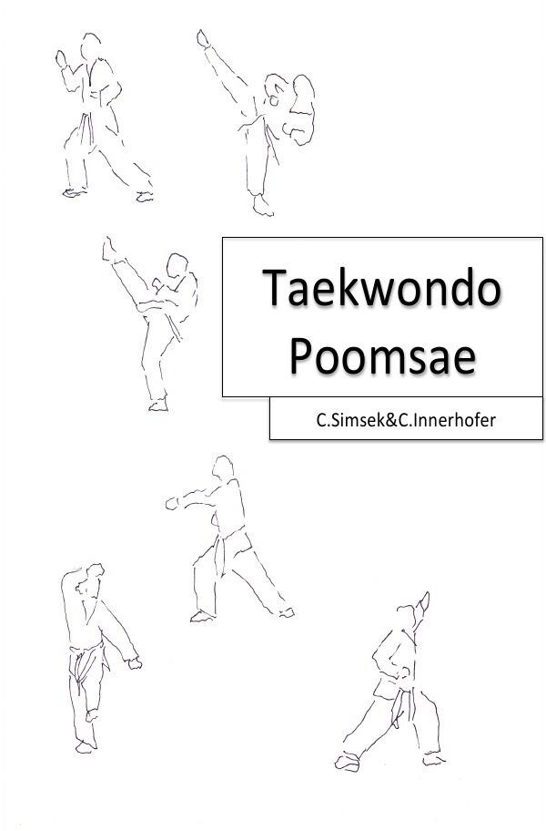 Taekwondo/Poomsae