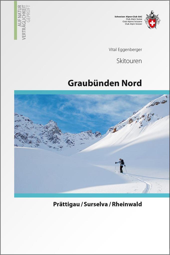 Graubünden Nord