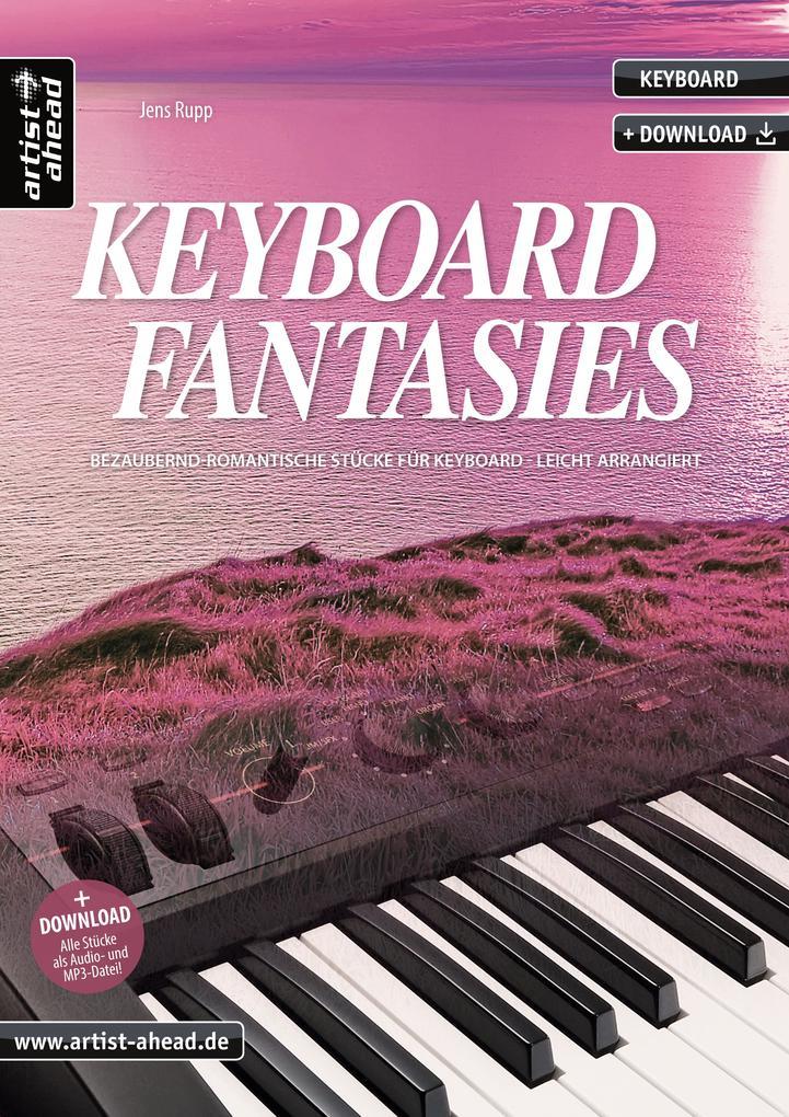 Keyboard Fantasies