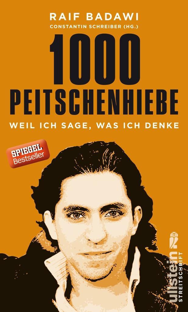 1000 Peitschenhiebe