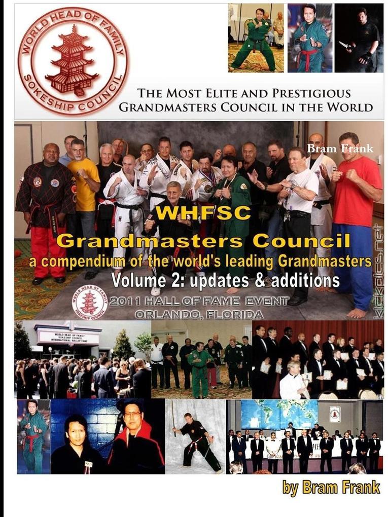 WHFSC GM book vol #2