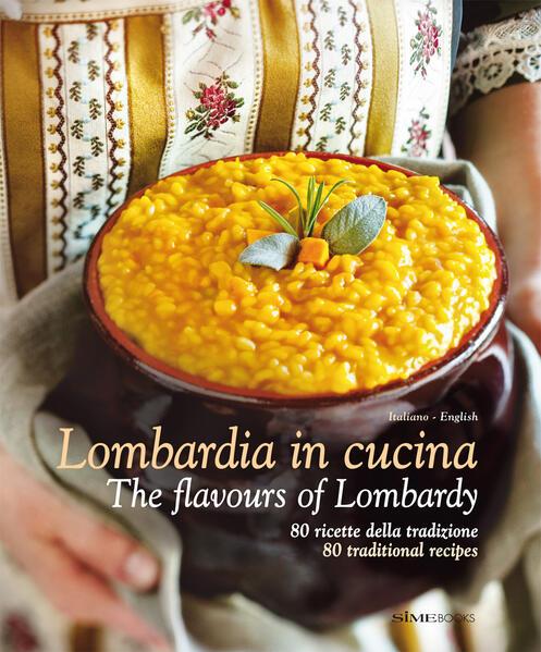 Lombardia in Cucina