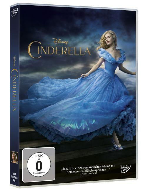 Cinderella