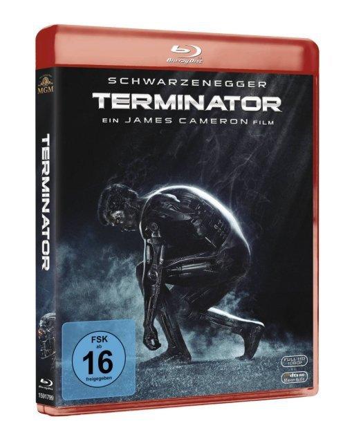 Terminator 1