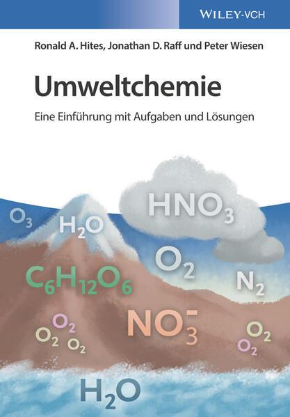 Umweltchemie