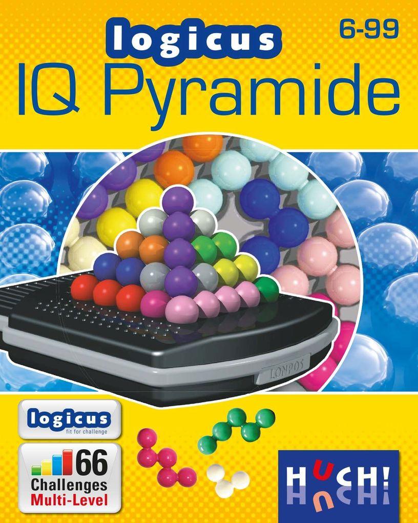 HUCH! - IQ Pyramide