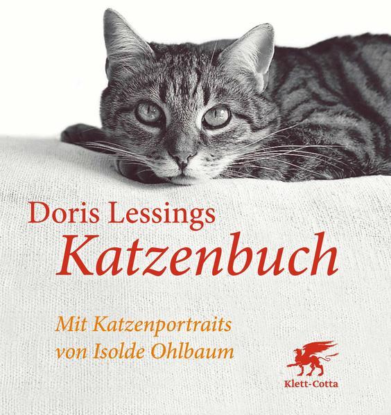 Doris Lessings Katzenbuch