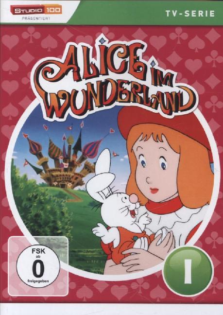 Alice im Wunderland