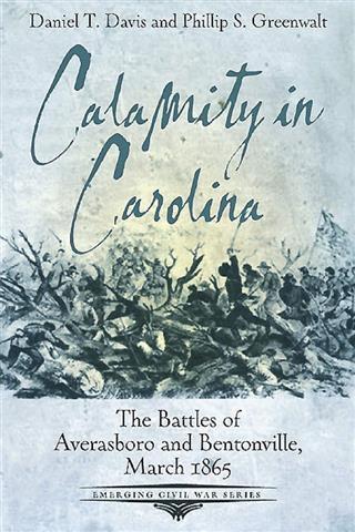 Calamity in Carolina