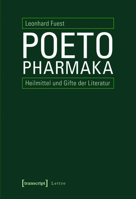 Poetopharmaka