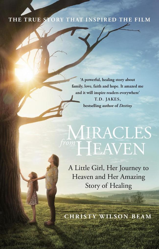 Miracles from Heaven