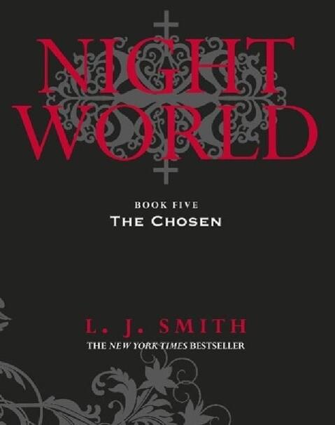 Night World: The Chosen